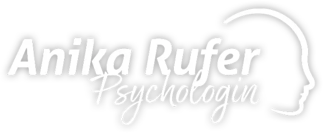 Anika Rufer Psychologin - Logo