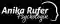 Anika Rufer Psychologin - Logo