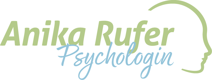 Anika Rufer – Psychologin